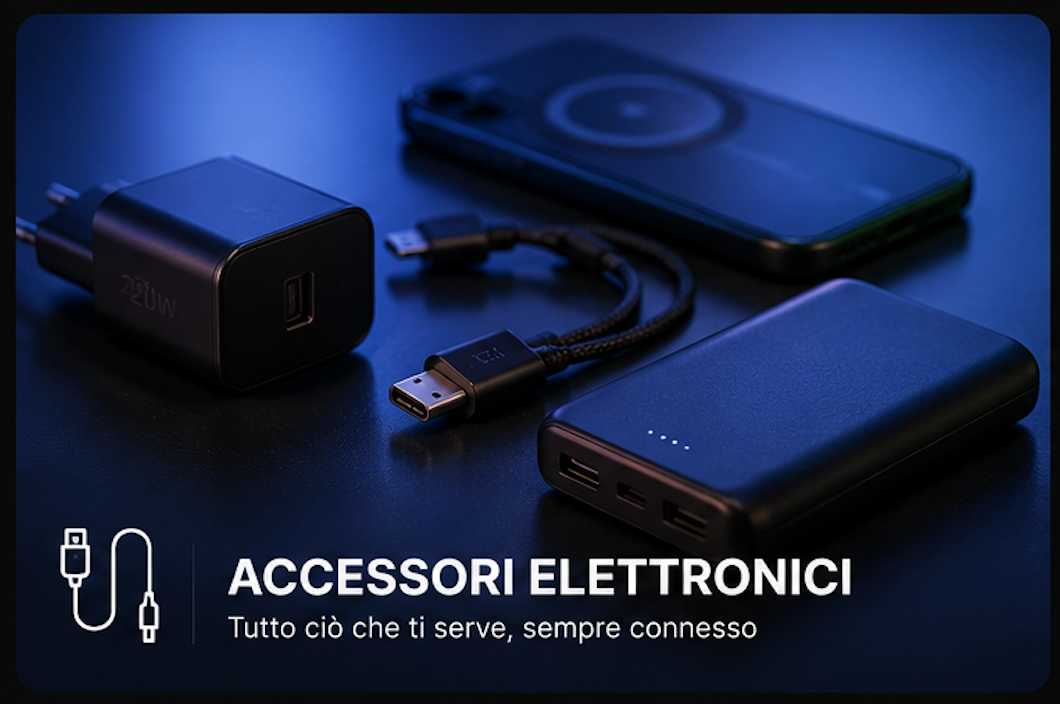 Accessori Smart