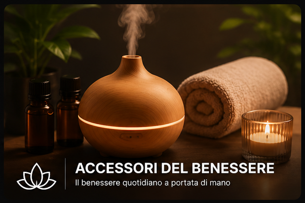 Accessori del Benessere