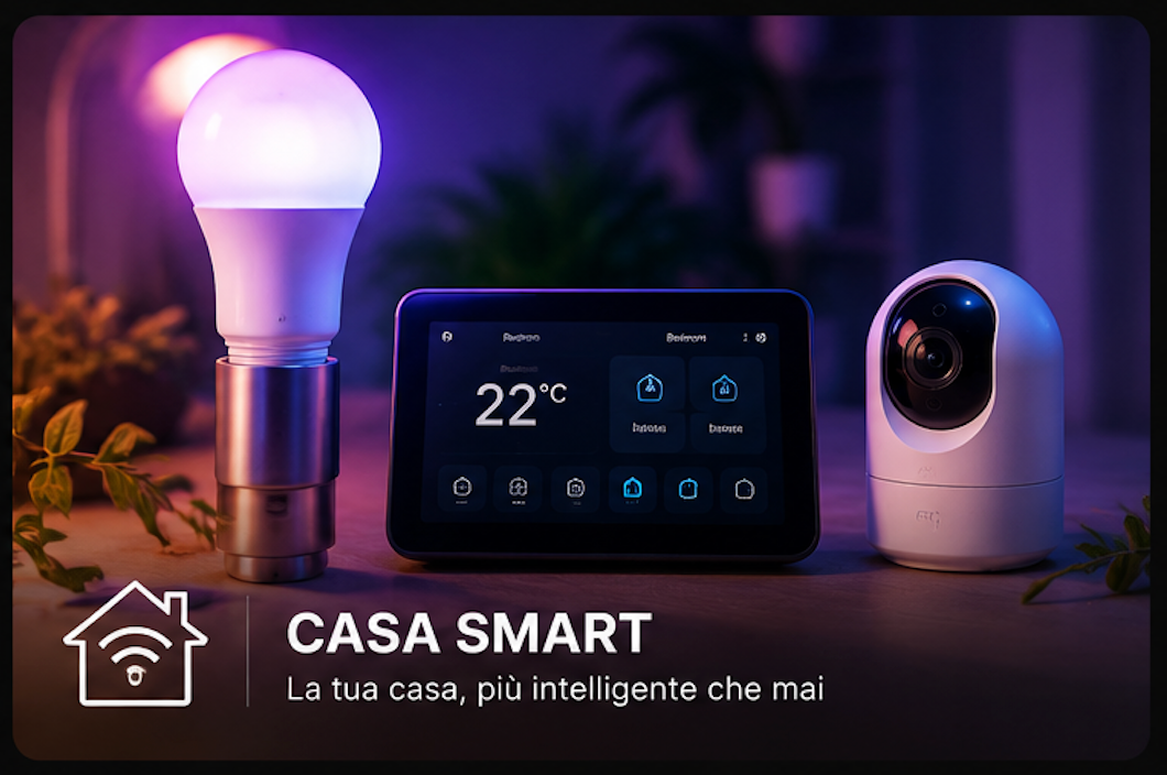 Casa Smart