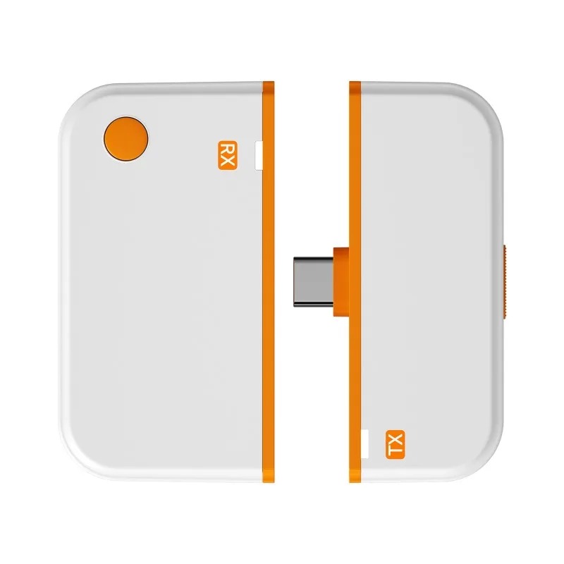 Adattatore per display wireless da tipo C a HDMI