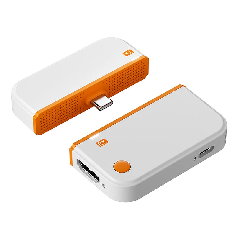 Adattatore per display wireless da tipo C a HDMI