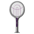 Mosquito Racket Ricaricabile