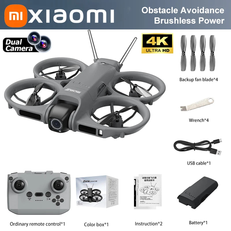 Quadcopter Giocattoli Mini Drone Per Bambini
