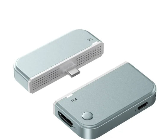 Adattatore per display wireless da tipo C a HDMI