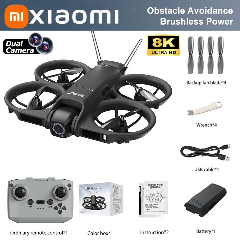Quadcopter Giocattoli Mini Drone Per Bambini