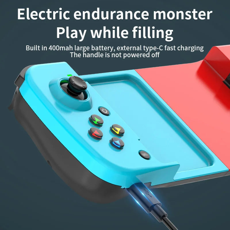 Controller Joystick Telescopico per telefono Android iOS