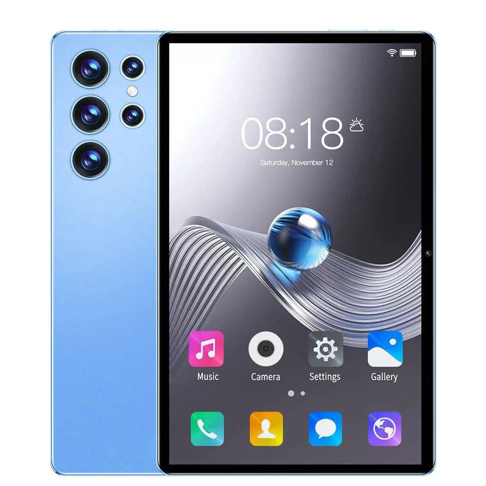 Pad 10.1 Pollici Android Tablet