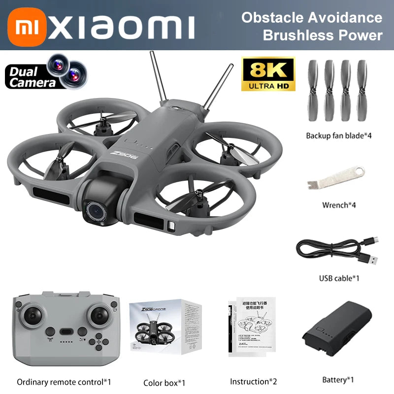 Quadcopter Giocattoli Mini Drone Per Bambini