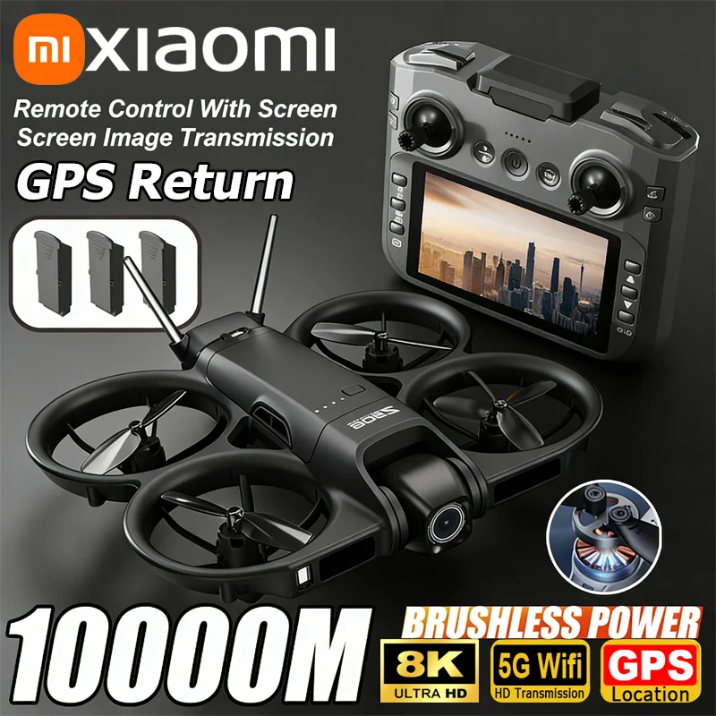 Quadcopter Giocattoli Mini Drone Per Bambini