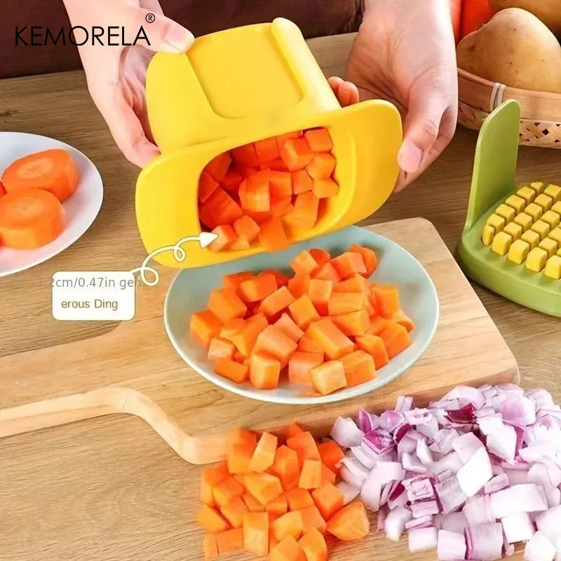 Taglierina per verdure multifunzionale da cucina