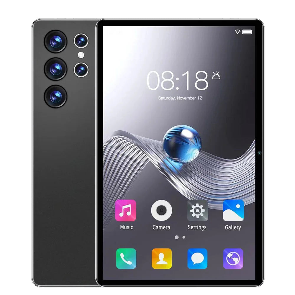 Pad 10.1 Pollici Android Tablet