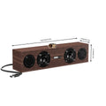 Altoparlante multimediale Lenovo C02 Altoparlante Bluetooth Subwoofer