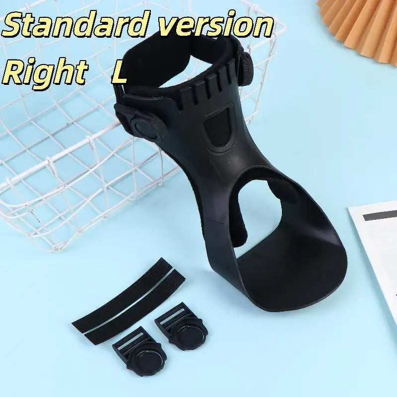 Tutore di supporto del piede per il sollievo della fascite plantare