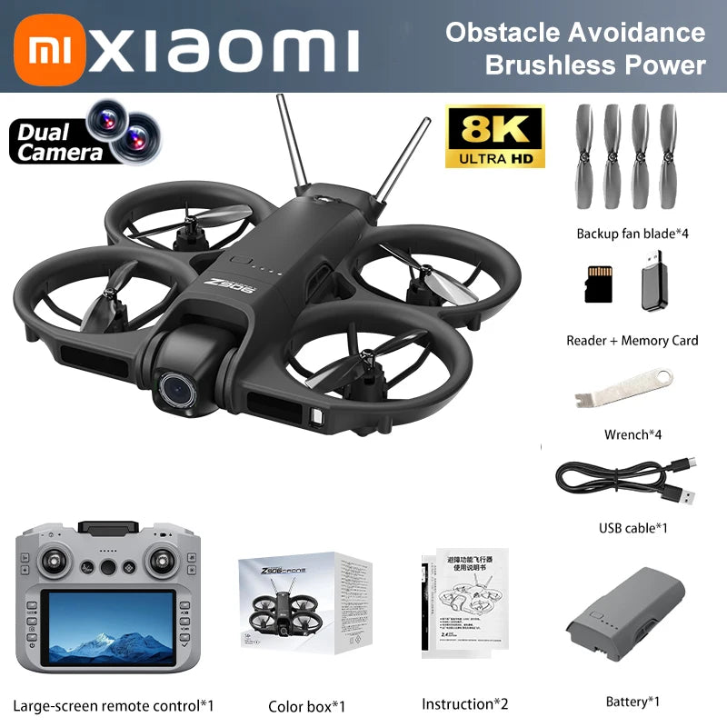 Quadcopter Giocattoli Mini Drone Per Bambini