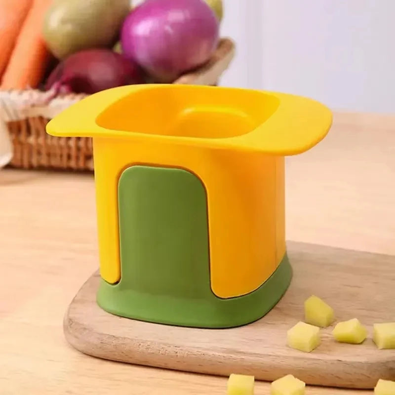 Taglierina per verdure multifunzionale da cucina