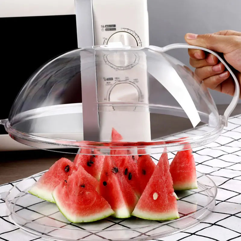 Copertura per microonde per cibo