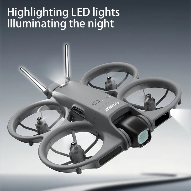 Quadcopter Giocattoli Mini Drone Per Bambini
