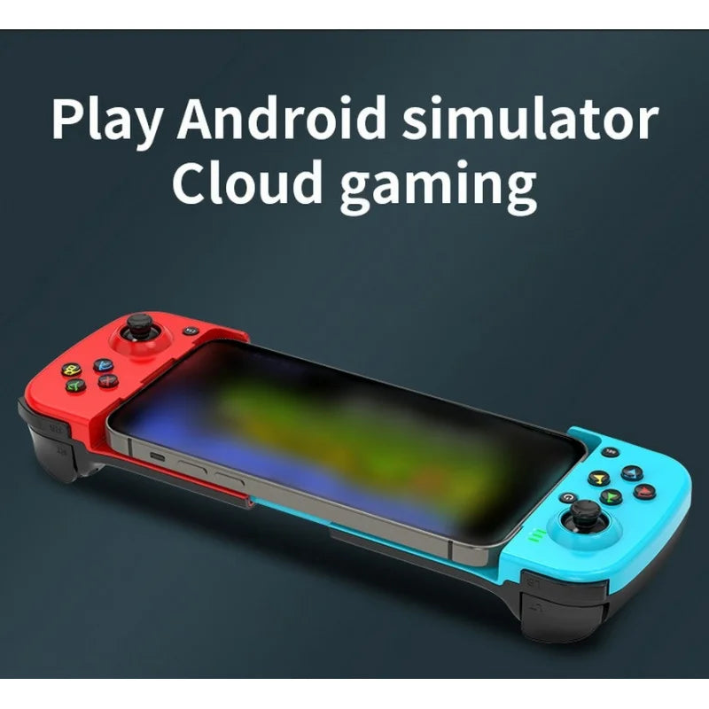 Controller Joystick Telescopico per telefono Android iOS