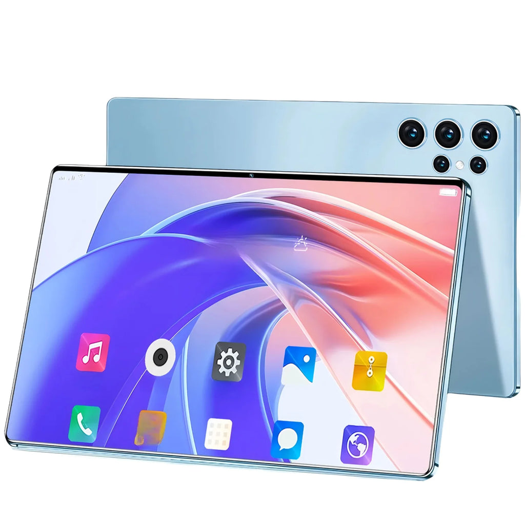 Pad 10.1 Pollici Android Tablet