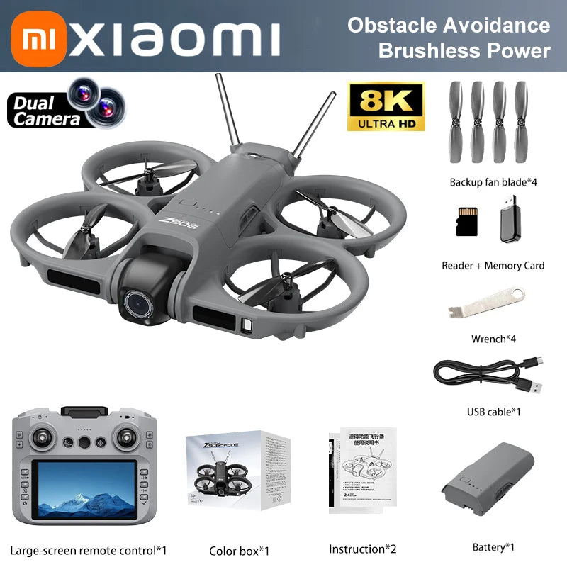 Quadcopter Giocattoli Mini Drone Per Bambini